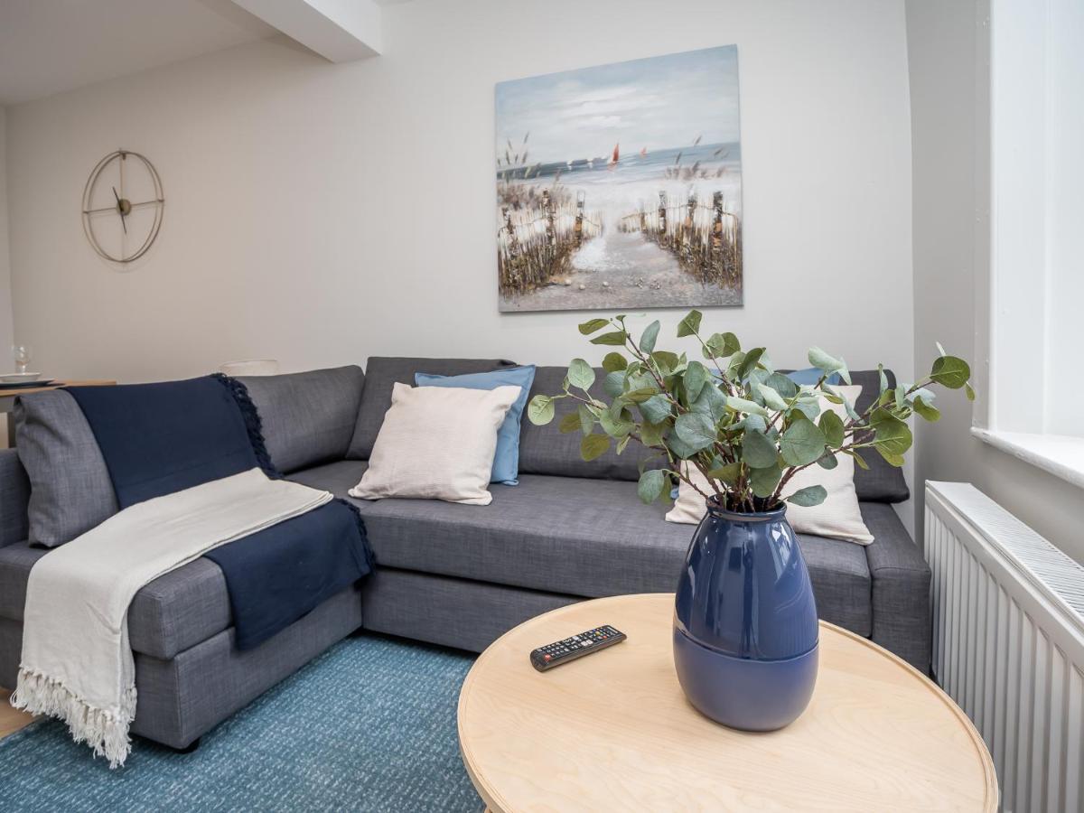 The Views Townhouse Villa Newcastle  Eksteriør billede