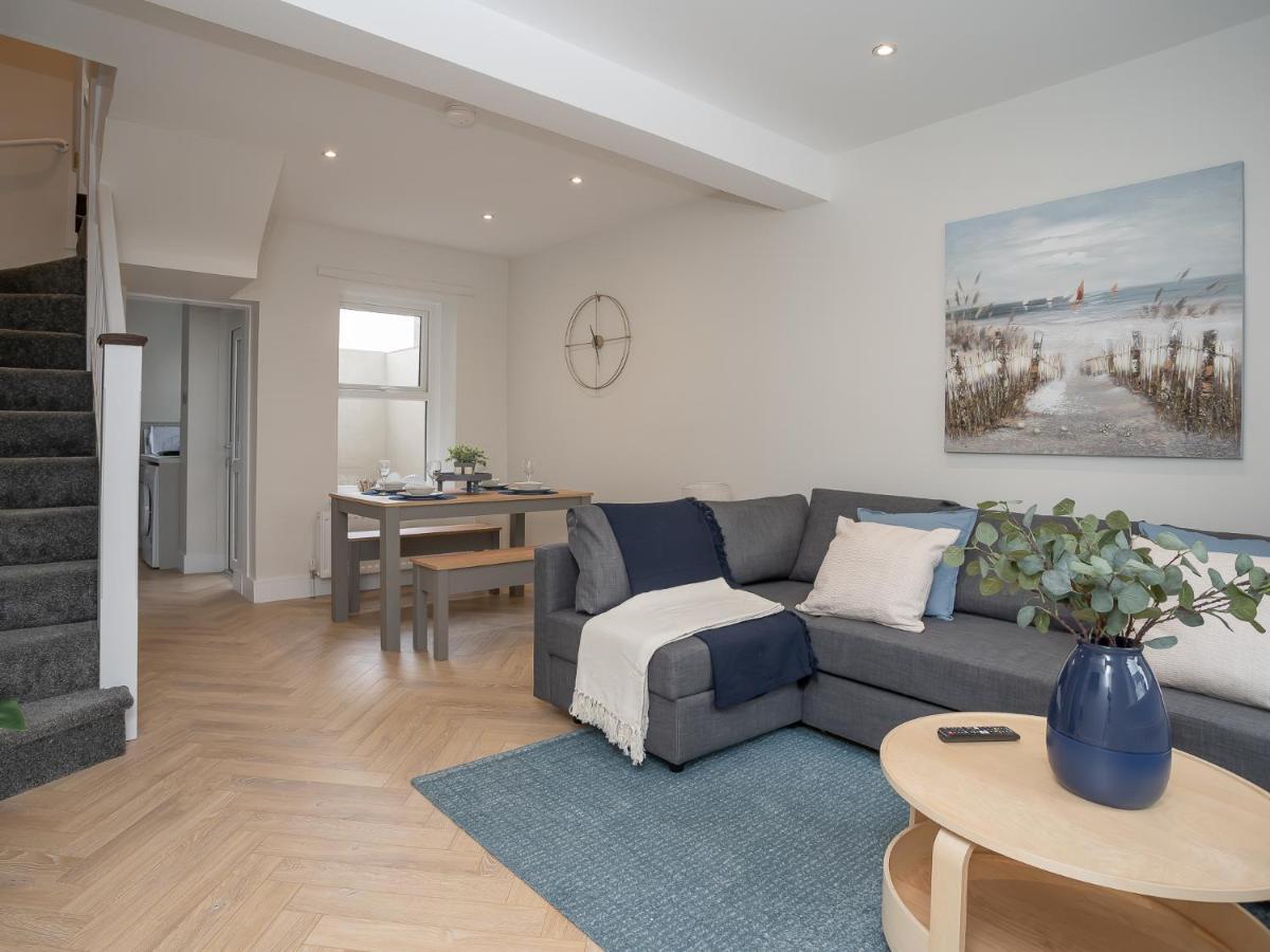The Views Townhouse Villa Newcastle  Eksteriør billede